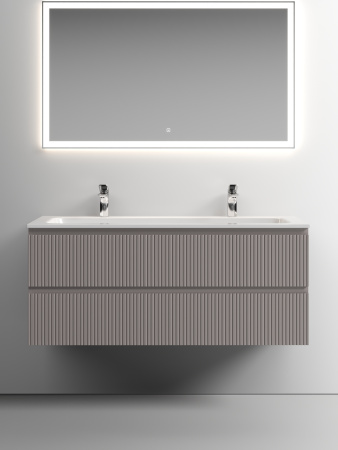 Тумба под раковину Sancos  Snob T SNT120SM Doha Soft